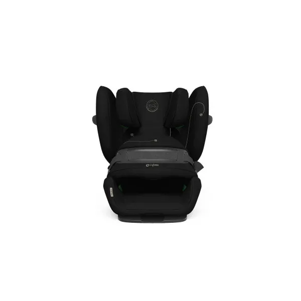 Cybex a-s Pallas G i-size(76-150cm), MoonBlack