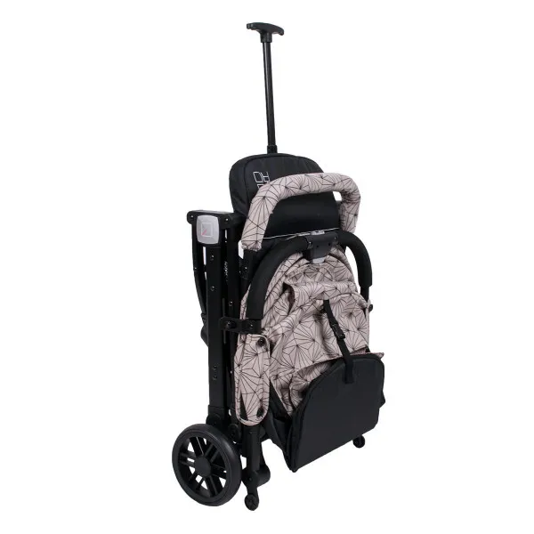 Jungle kolica quad bež