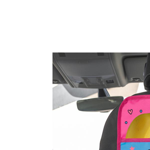 Seven Polska organizer za auto Minnie 