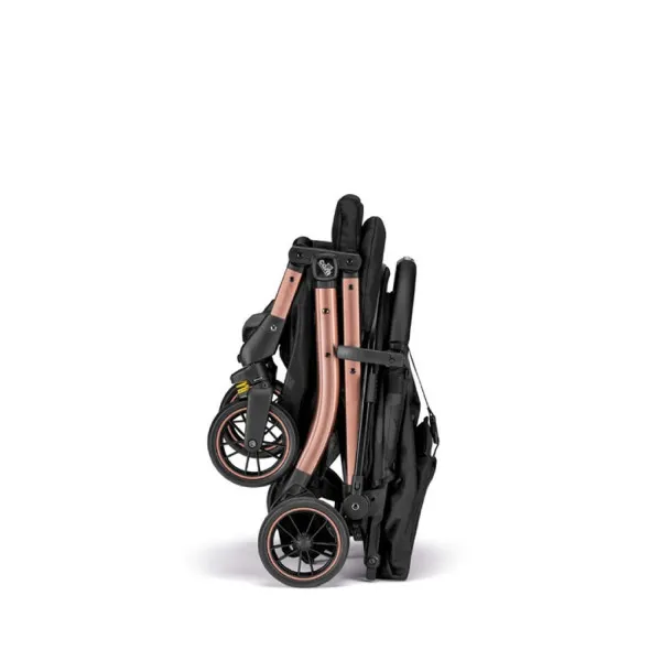 Cam kolica compass T194 