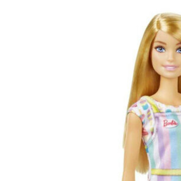 Barbie lutka Ice Cream  