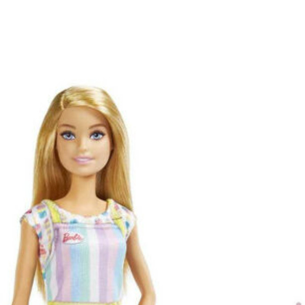 Barbie lutka Ice Cream  