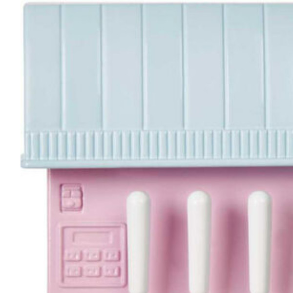 Barbie lutka Ice Cream  