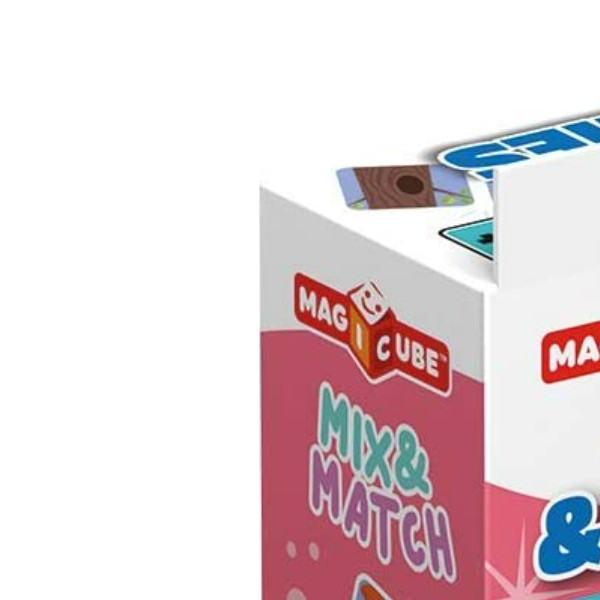 Ost Geomag magične kocke kućni ljubimci 115 