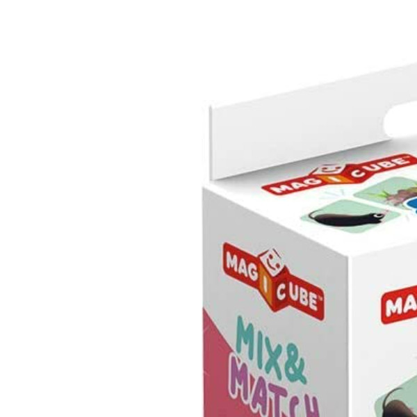 Ost Geomag magične kocke kućni ljubimci 115 