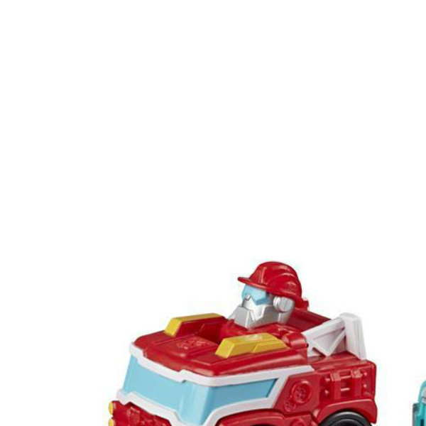 Ost mini transformers autići u displeju E64295L00 