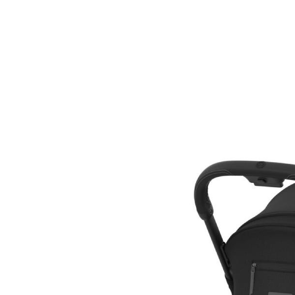 Cybex kolica Coya, Sepia Black (matt black ram) 