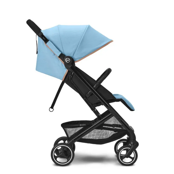 Cybex kolica Beezy B, Beach Blue 