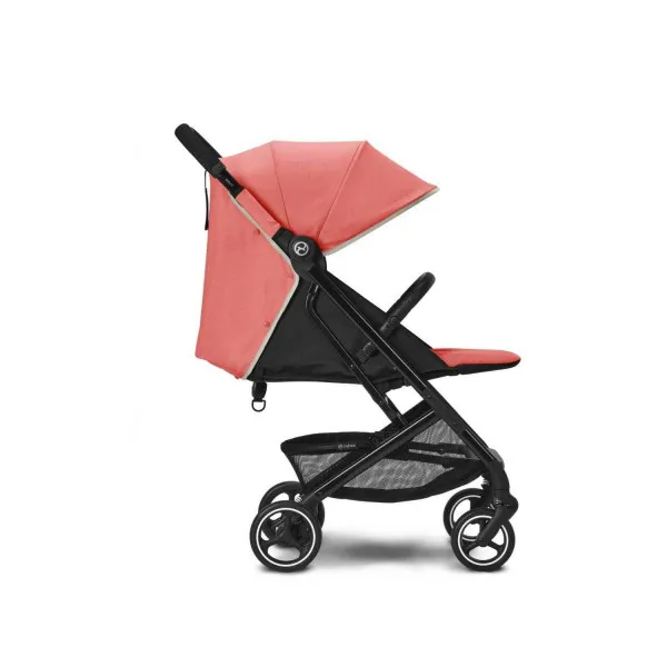 Cybex kolica Beezy B, Hibiscus Red