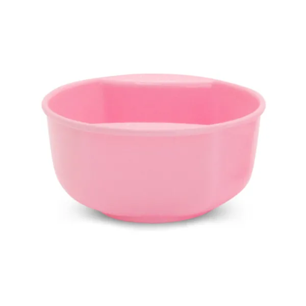 Baby Chef set tanjir i činija,roze