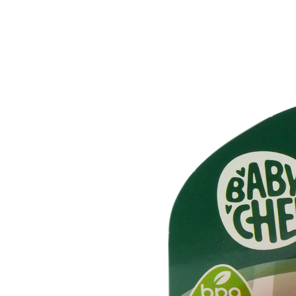 Baby Chef set tanjir i činija,roze 