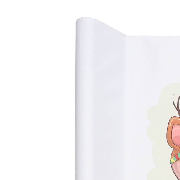 Tega pult Little Deer, white 
