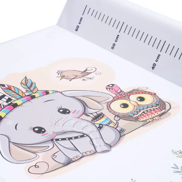 Tega pult Little Elephant, white