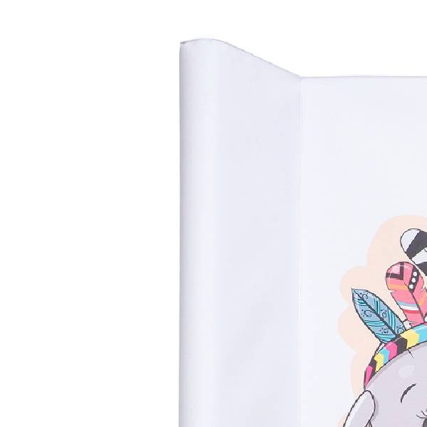 Tega pult Little Elephant, white 