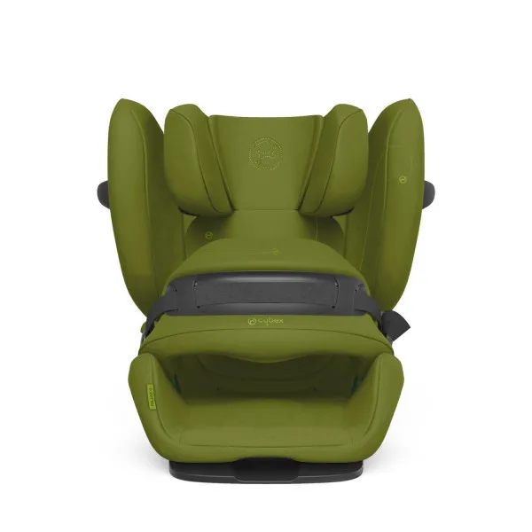 Cybex a-s Pallas G i-size(76-150cm), NatureGreen