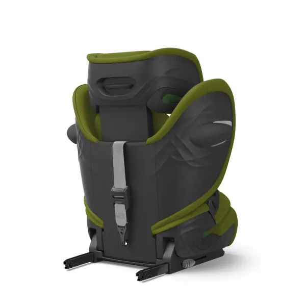 Cybex a-s Pallas G i-size(76-150cm), NatureGreen