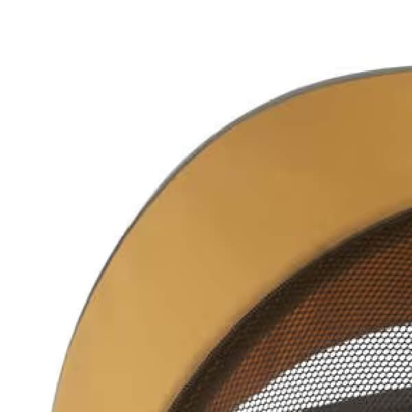 Leclerc Baby kolica Influencer Air, Golden Mustard 