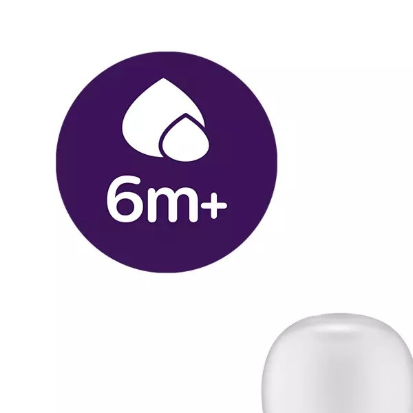 Avent laža nat.respons3.0za gustu hran6m+SCY966/02 