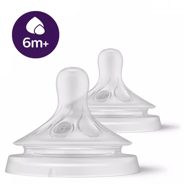Avent laža nat.respons3.0za gustu hran6m+SCY966/02