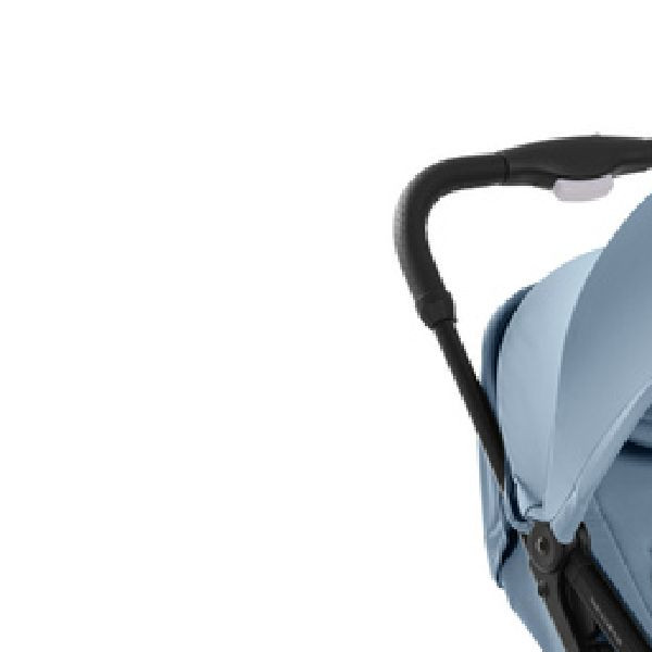 Hauck kolica Travel N Care Plus, Dusty Blue 