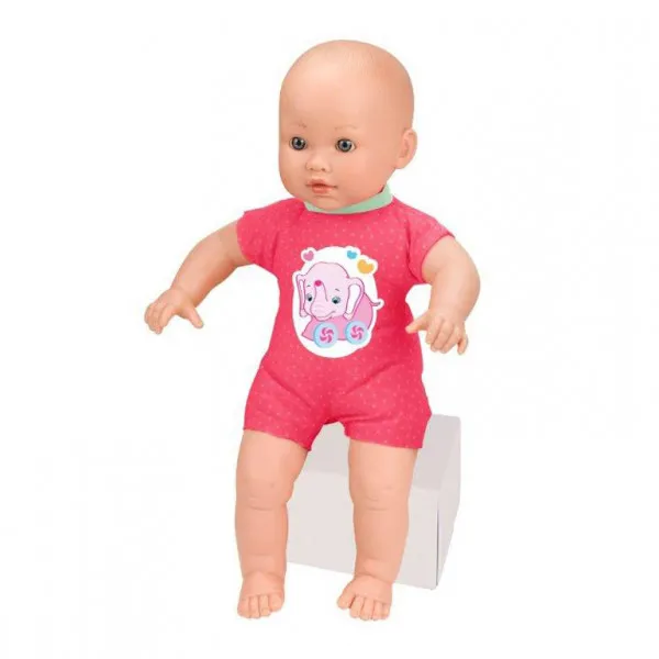 Loko toys, lutka beba, moj slatki prijatelj