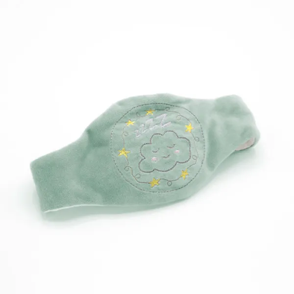 Babyjem termofor pojas mint 