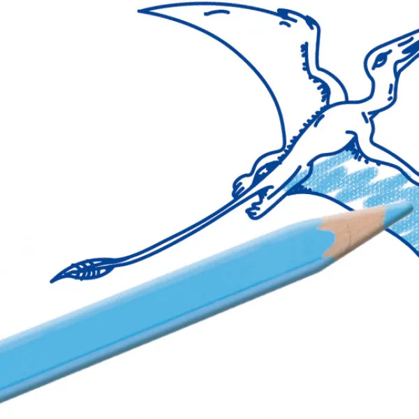 SES Pečati dinosaurusi 14919