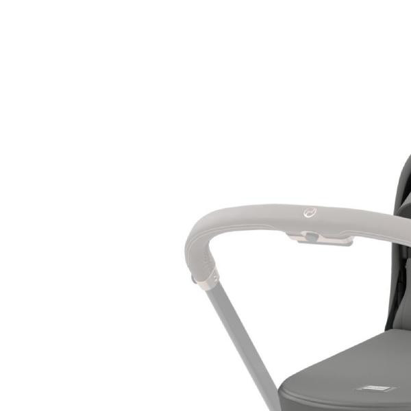 Cybex nosiljka za Priam Lux 4.0., Mirage Grey 