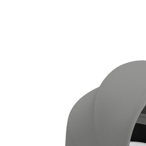 Cybex nosiljka za Mios Lux 4.0., Mirage Grey 