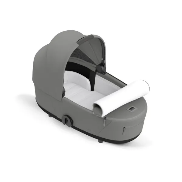 Cybex nosiljka za Mios Lux 4.0., Mirage Grey