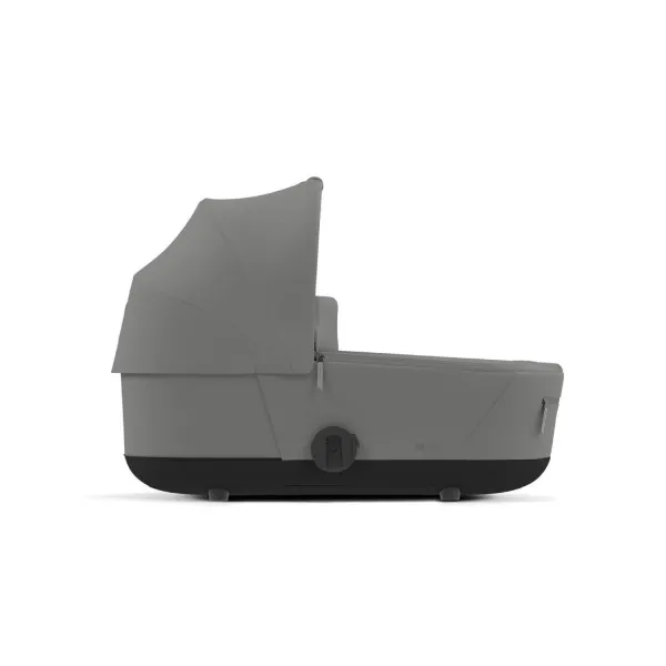 Cybex nosiljka za Mios Lux 4.0., Mirage Grey