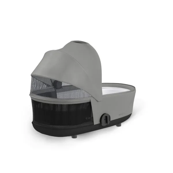 Cybex nosiljka za Mios Lux 4.0., Mirage Grey