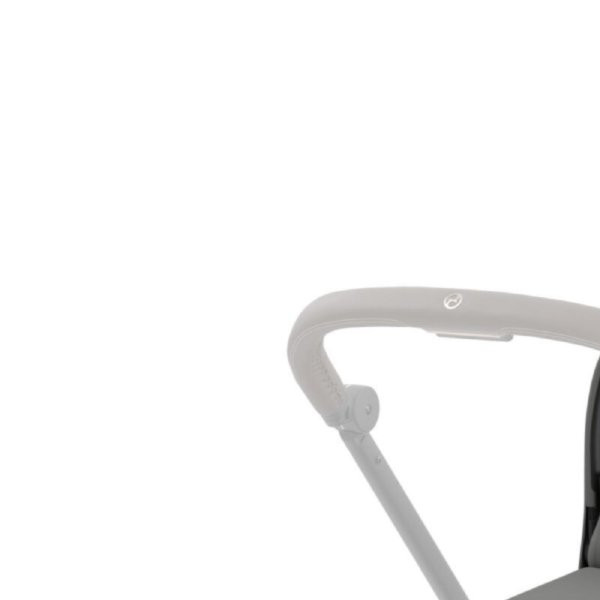 Cybex nosiljka za Mios Lux 4.0., Mirage Grey 