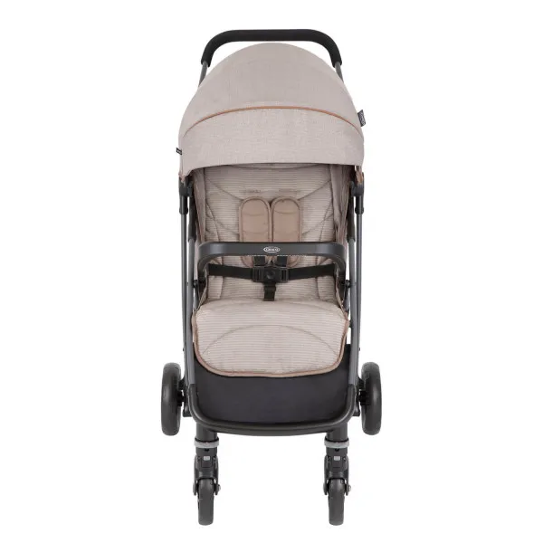 Graco kolica Breaze lite 2, Little adventures