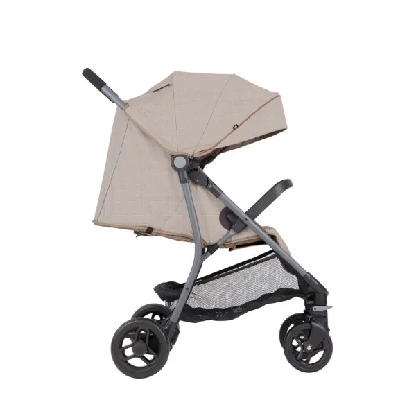 Graco kolica Breaze lite 2, Little adventures 