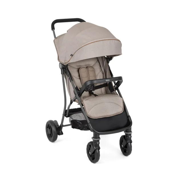 Graco kolica Breaze lite 2, Little adventures 