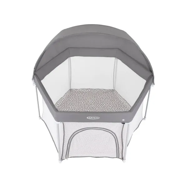 Graco ogradica Evergo, Dotty 