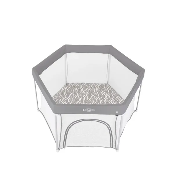 Graco ogradica Evergo, Dotty