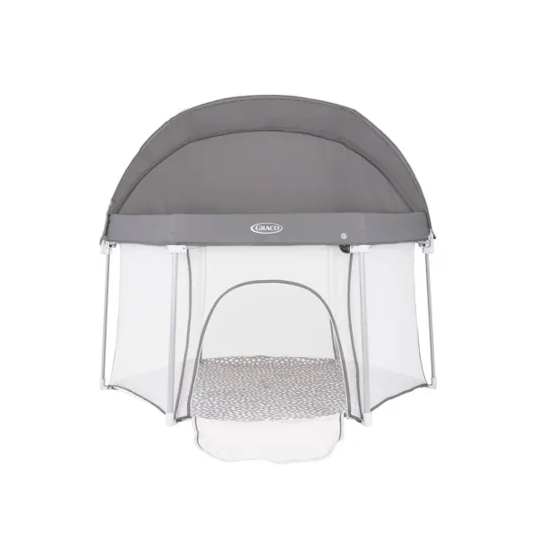 Graco ogradica Evergo, Dotty