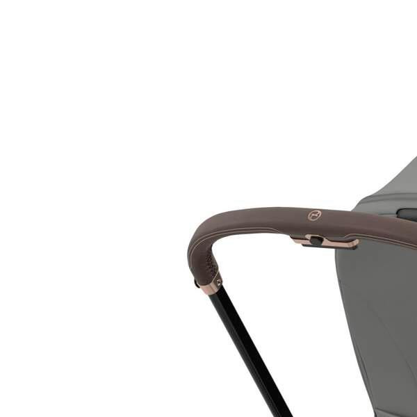 Cybex navlaka za Priam 4.0., Mirage Grey 