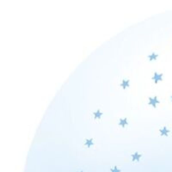 Infantino noćna lampa plava 