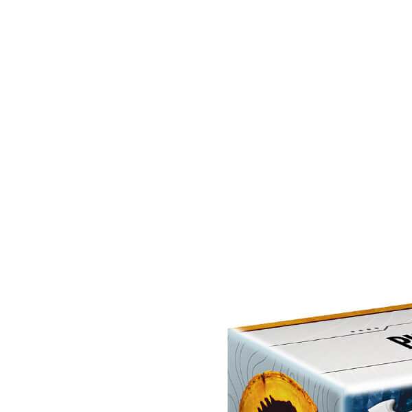 Dodo mini puzzle Dino svet 200390, 35 kom 