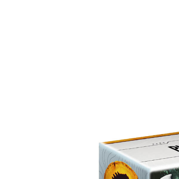 Dodo mini puzzle Dino svet 200393, 35 kom 