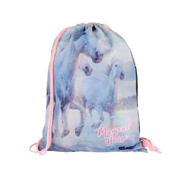 TTS sport torba