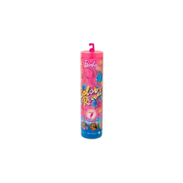 Barbie u bojama voća 