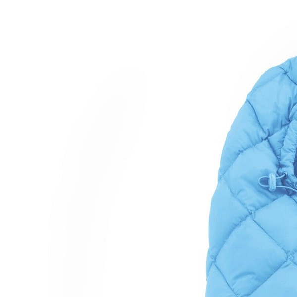 Cybex dunjica Snogga 2, Beach blue turquoise 