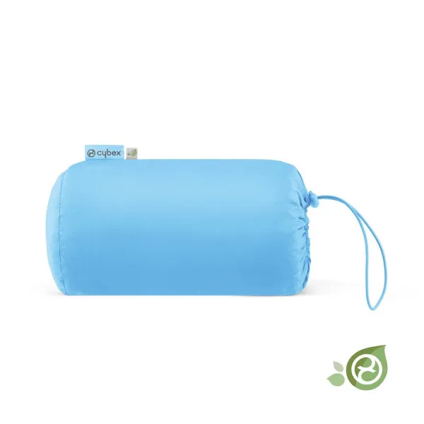 Cybex dunjica Snogga 2, Beach blue turquoise