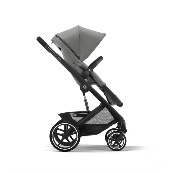 Cybex duo sistem Balios S, Dove grey 