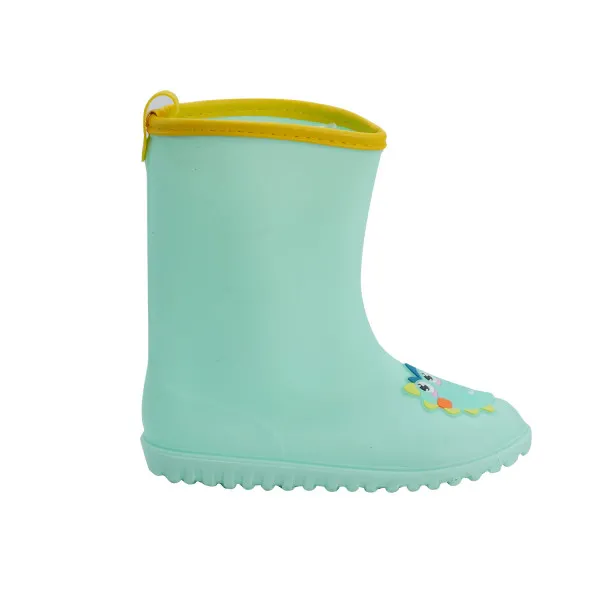 Lillo&Pippo gumene čizme, unisex