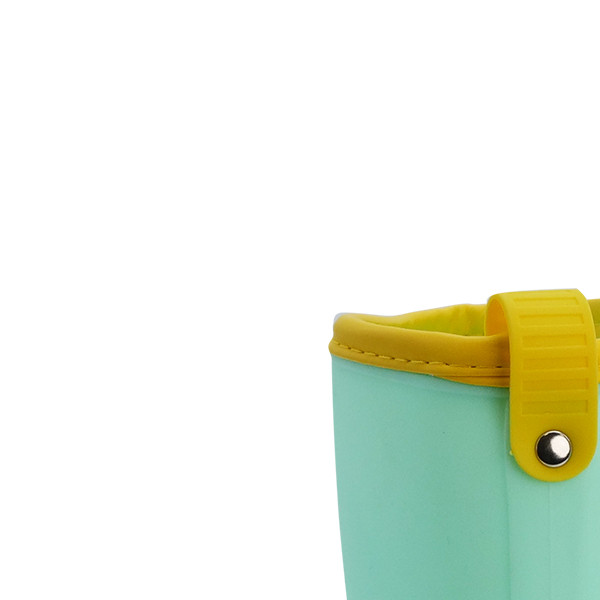 Lillo&Pippo gumene čizme, unisex 